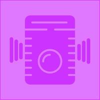 Doorbell Vector Icon