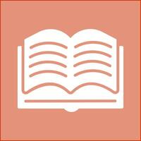 Books Vector Icon