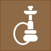 Hookah Vector Icon