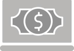 Money Vector Icon