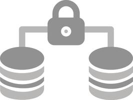 Encryption Vector Icon