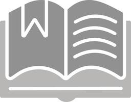 Book Vector Icon