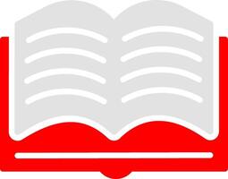 Books Vector Icon