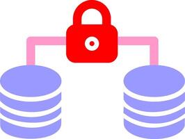 Encryption Vector Icon