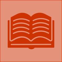 Books Vector Icon