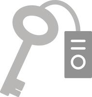 Key Vector Icon