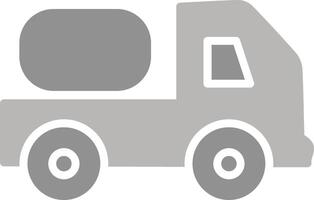 Truck Vector Icon