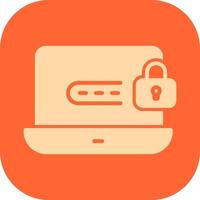 Login Vector Icon
