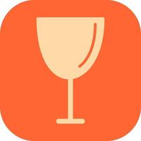 Alcohol Vector Icon