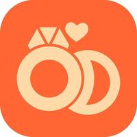 Ring Vector Icon