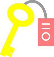 Key Vector Icon