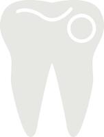 Tooth Vector Icon