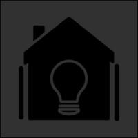 Bulb Vector Icon