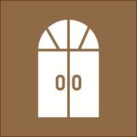 Window Vector Icon