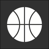 Ball Vector Icon