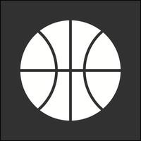 Ball Vector Icon