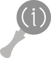 Information Vector Icon