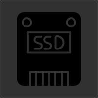 Memory Vector Icon