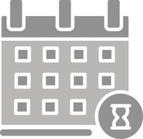 Calendar Vector Icon