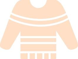 Sweater Vector Icon