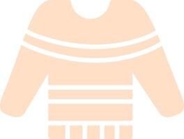 Sweater Vector Icon