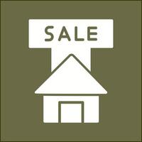 Sale Vector Icon