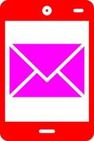 Mail Vector Icon