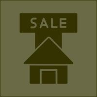 Sale Vector Icon