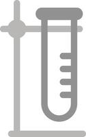 Flask Vector Icon