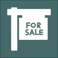 Sales Vector Icon