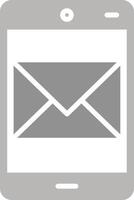 Mail Vector Icon