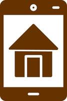 Home Vector Icon