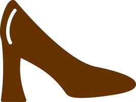 Stilettos Vector Icon