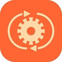 Conversion Setting Vector Icon