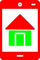 Home Vector Icon