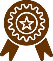 Awards Vector Icon