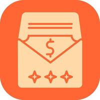 Send Money Vector Icon