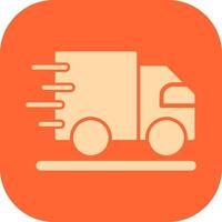 Delivery Vector Icon