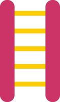 Ladder Vector Icon