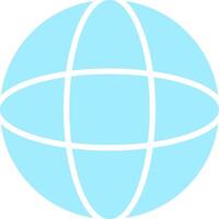 Globe Vector Icon