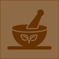 Herbs Vector Icon