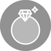 Ring Vector Icon