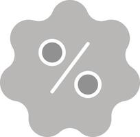 Discount Offer Vector Icon