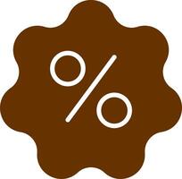 Discount Offer Vector Icon