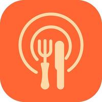 Food Vector Icon