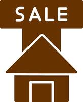 Sale Vector Icon