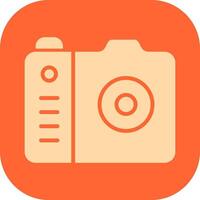 Camera Vector Icon