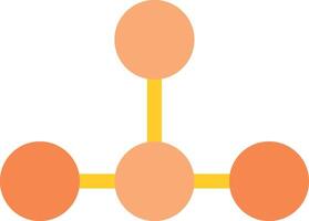 Draw Hierarchy Vector Icon