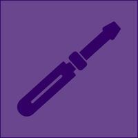 Screwdriver Vector Icon