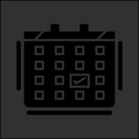 Selection Vector Icon